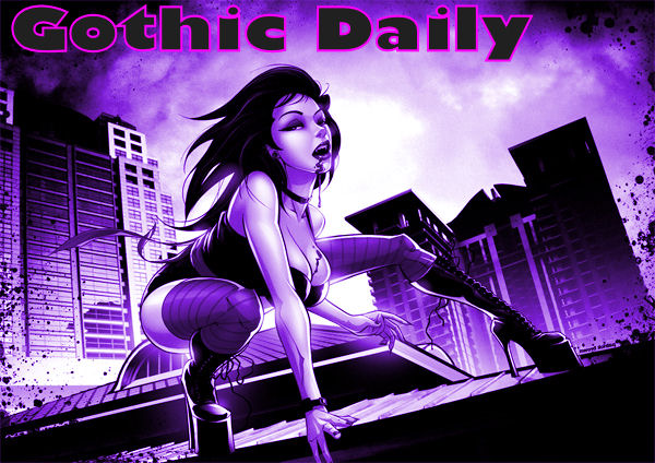 Gothic Daily