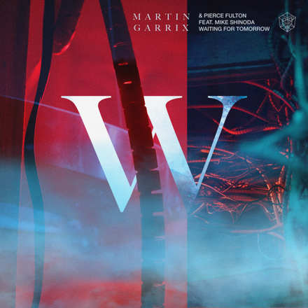 和訳 Martin Garrix Pierce Fulton Feat Mike Shinoda Waiting For Tomorrow