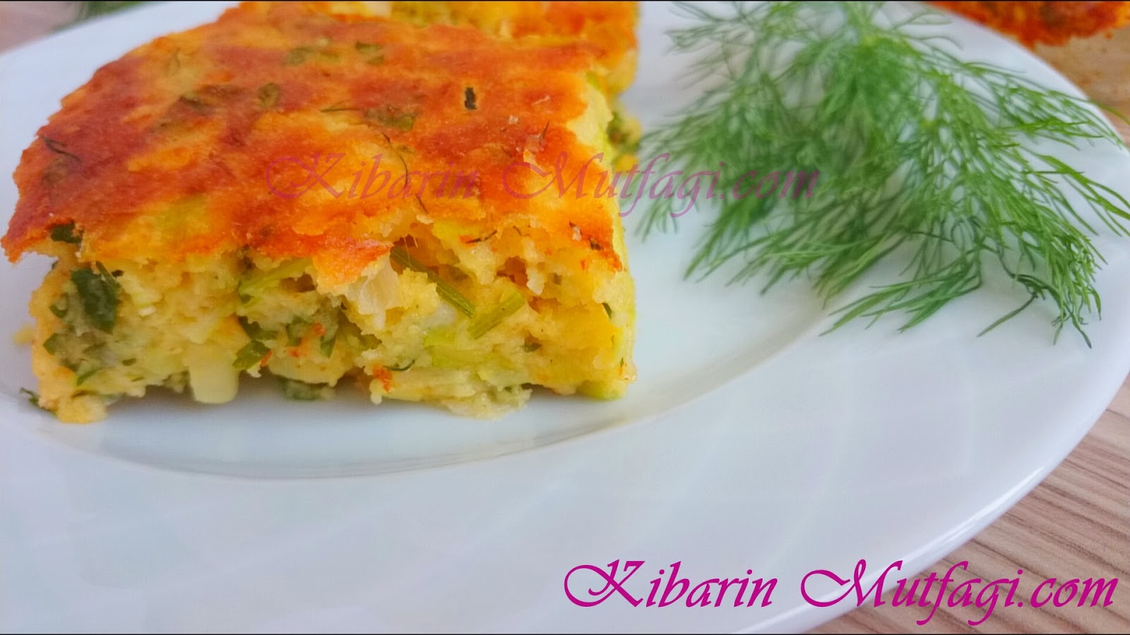 Pırasalı börek tarifi Peynirli mısır unlu pırasa böreği yapılışı