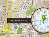 Cara Melacak Lokasi Smartphone Anda Yang Hilang