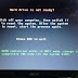 حل مشكلة if your sata controller works in ahci mode change it to IDE