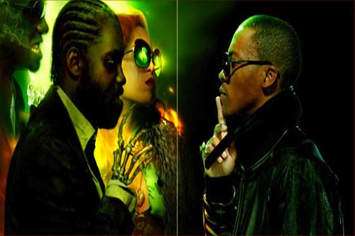 lupe fiasco the cool lupe fiasco the cool