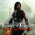 Prince of Persia: The Forgotten Sands (PSP)