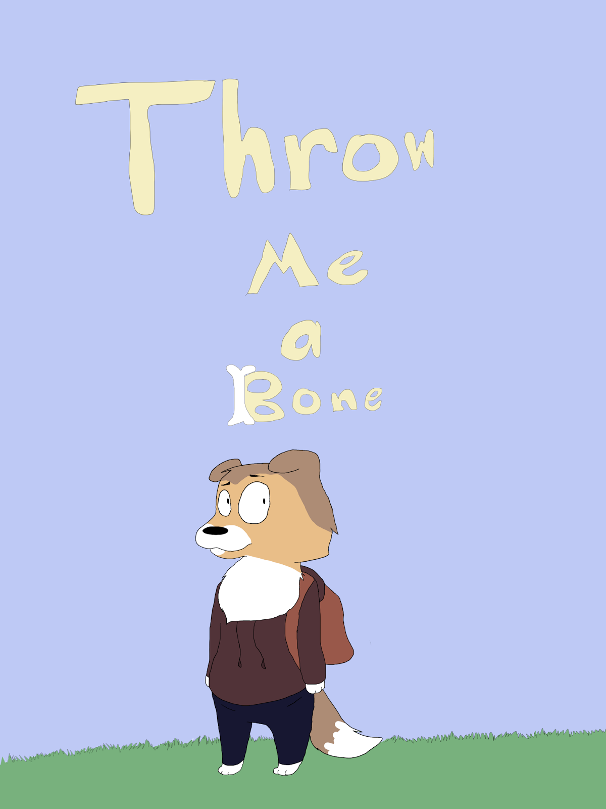Throw Me a Bone