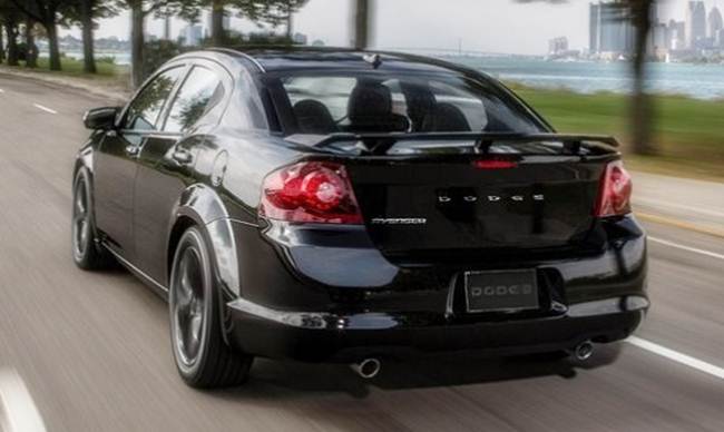 2017 Dodge Avenger Redesign Ram Price 2017 Dodge Avenger Redesign