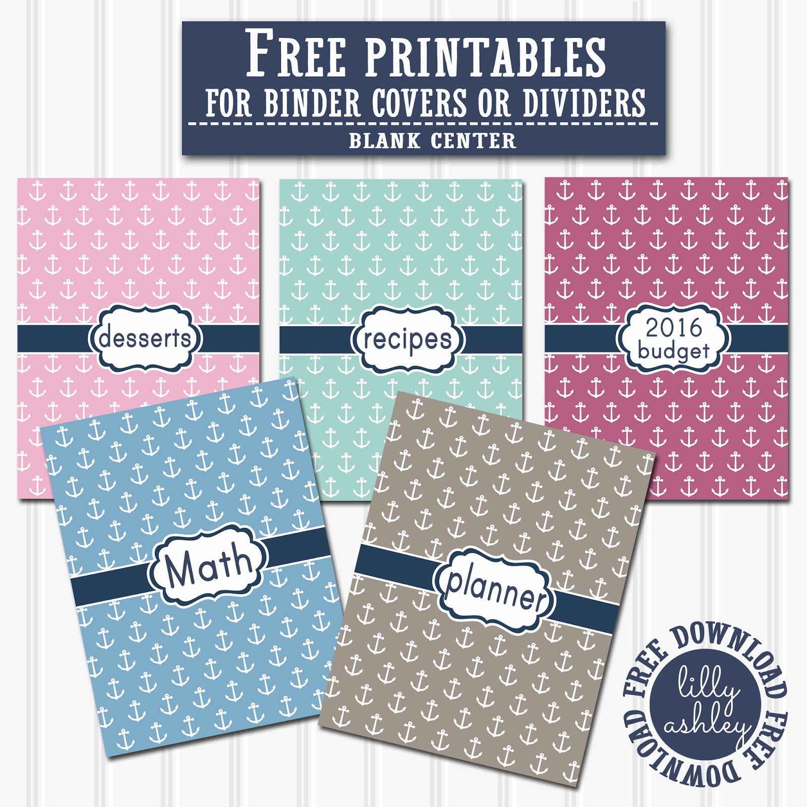 Make It Create Free Cut Files And Printables Free Printables Set For 
