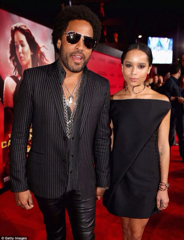 Les personnages de cinna