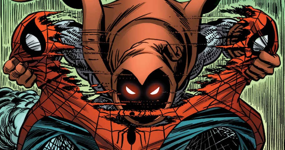 Amazing Spider-Man - Extra! 01-03 2009, Digital