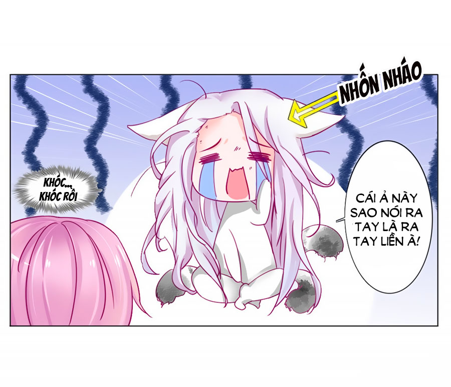 HELLO Miêu Tiên Sinh Chap 2 - Next Chap 3