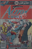Action Comics (1938) #463