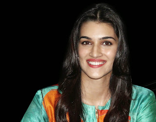 Kriti Sanon Indian Film Actress and Model Very Beautiful and Very Hot Latest New images HD Wallpapers