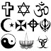 Απάντηση στο παραμύθι: «Όλες οι θρησκείες προκαλούν φανατισμούς, πολέμους και μακελειά όπως αυτό που έγινε στο Παρίσι»