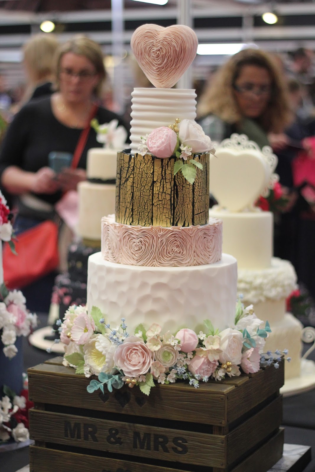 Cake International Birmingham