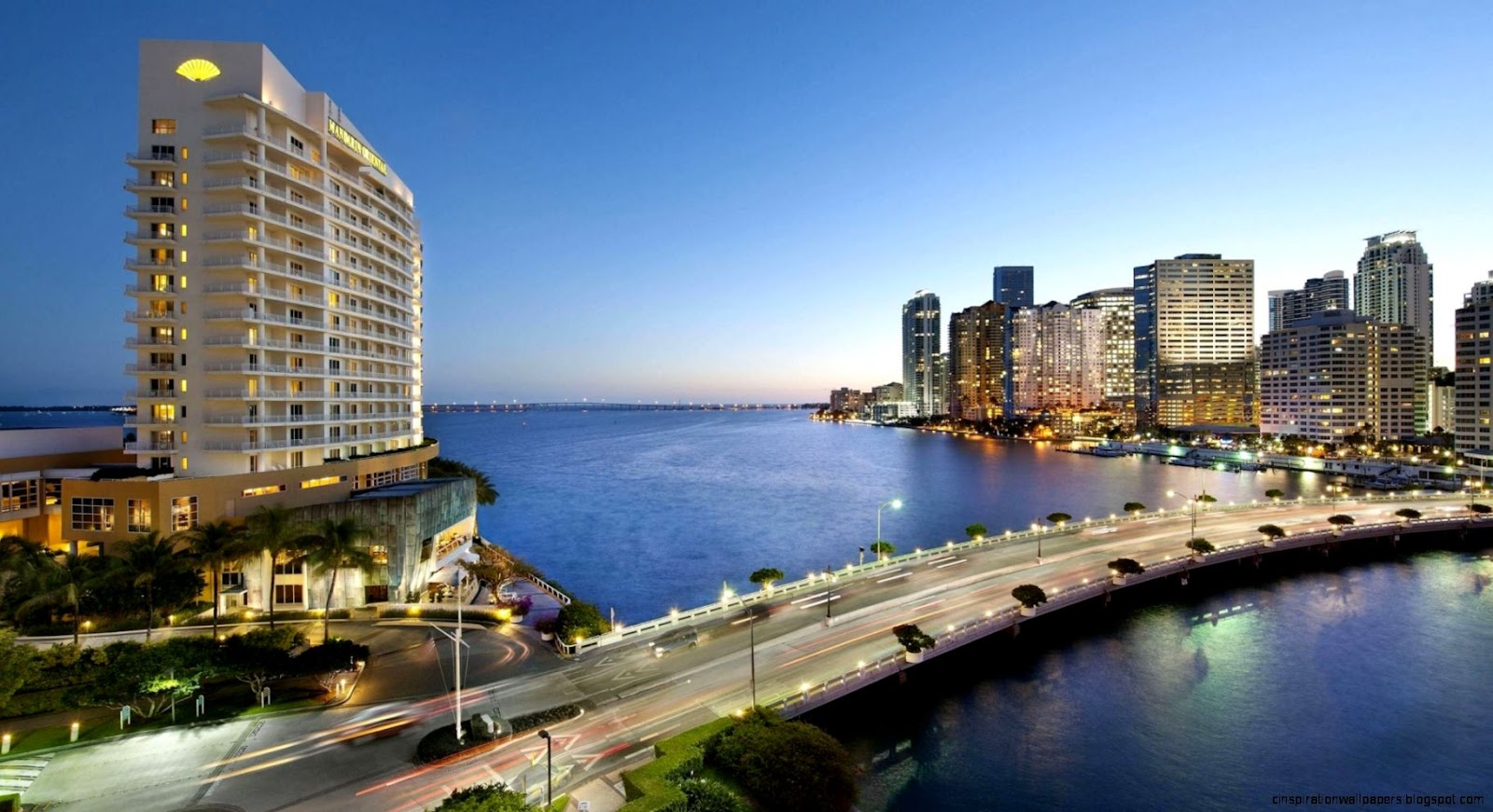 Mandarin Oriental Miami