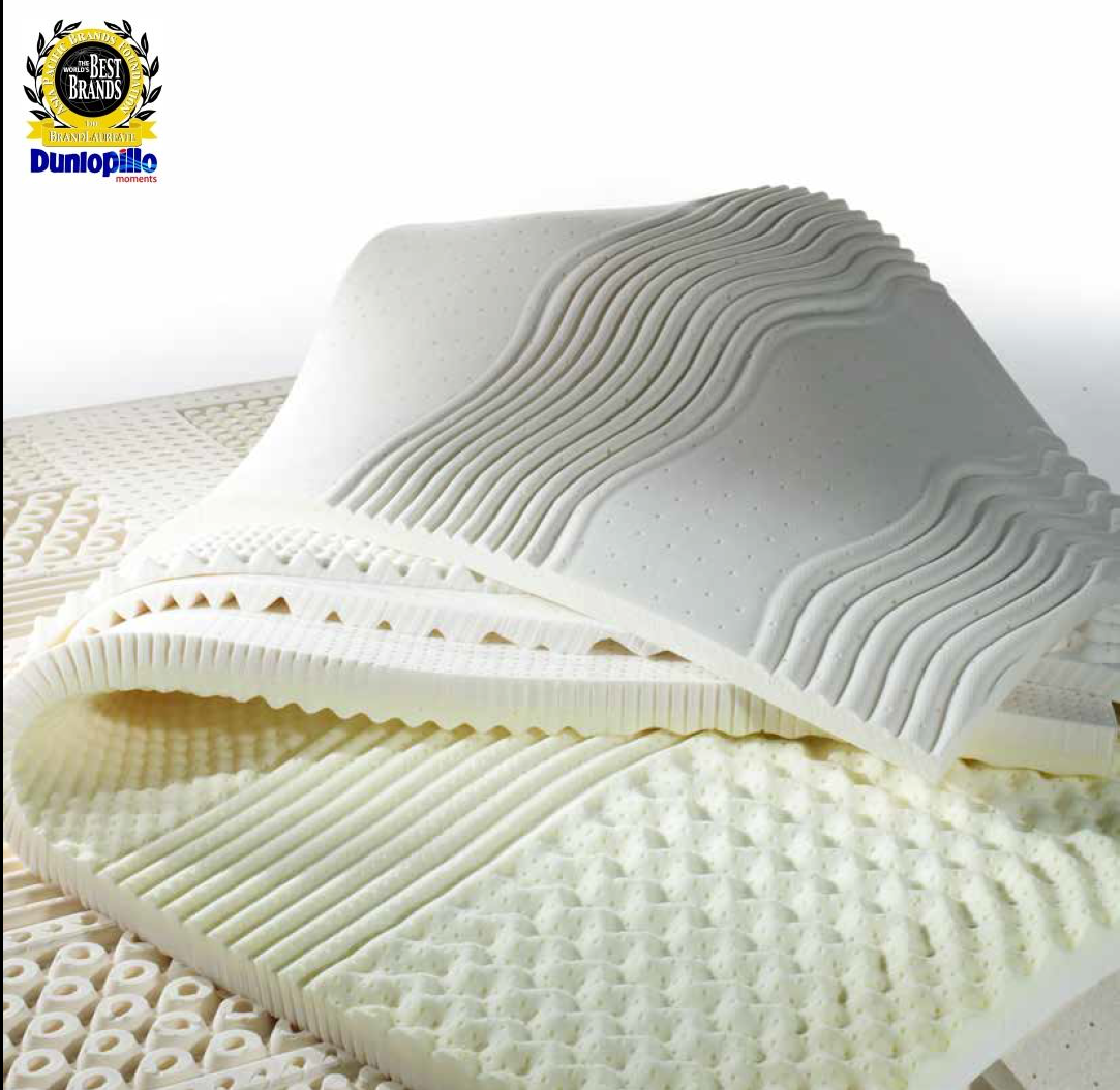 DUNLOPILLO Brand ( Middle East ) UAE Store DUNLOPILLO Brand_2017_BIG