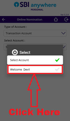 how to find out cif number for sbi account