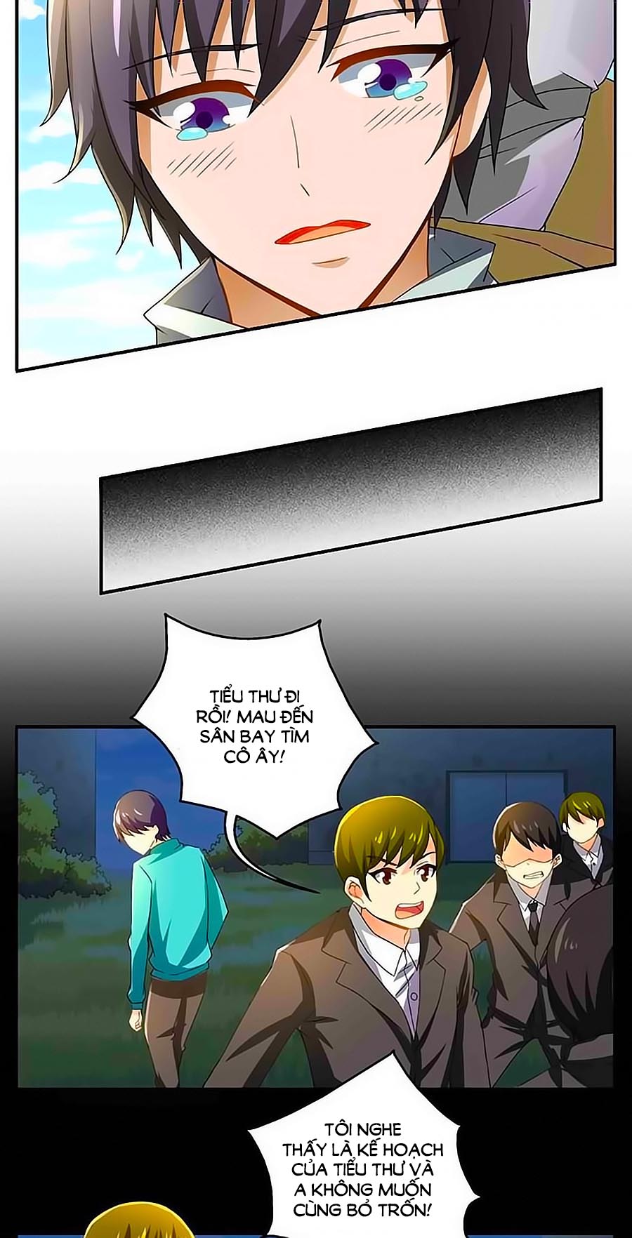 Bất Tử Y Sinh Tới Từ Tần Triều Chap 11 - Next Chap 12