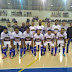 #Itupeva - Reviravolta: Liverpool e Velha Guarda são os finalistas da Série B do futsal