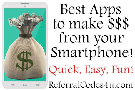 Best Money Making App for your Smartphone!
