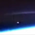 UFO Gravado pela câmera da Estação Espacial Internacional (FLAGRA AO VIVO) 