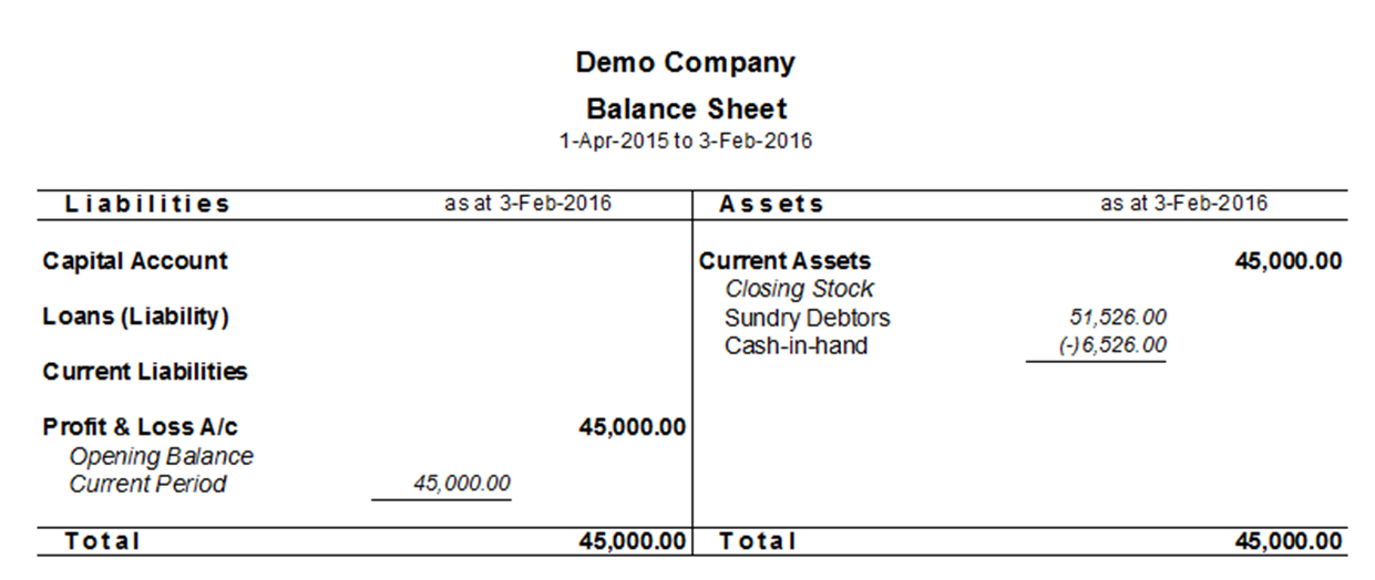 Lesson 64 How to print address in Any report in Tally.ERP9