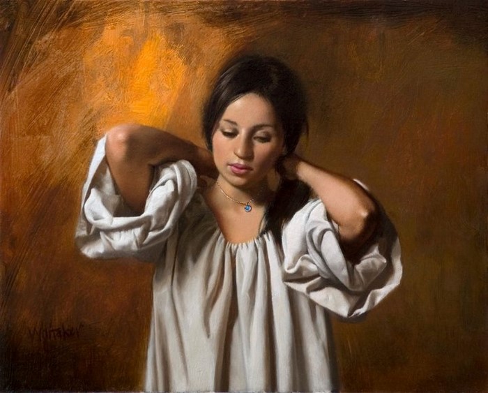 William Whitaker