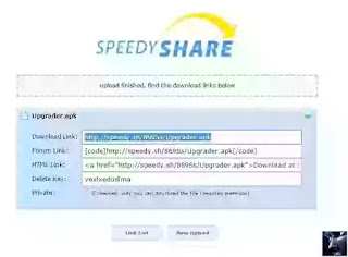 Upload EXPLOIT Hack Android Jarak Jauh Menggunakan Kali Linux