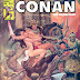 Savage Sword of Conan #49 - Nestor Redondo cover 