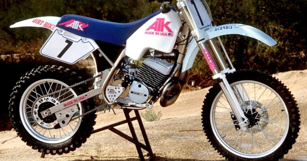 Atk Motorcycles Photos | Important Wallpapers