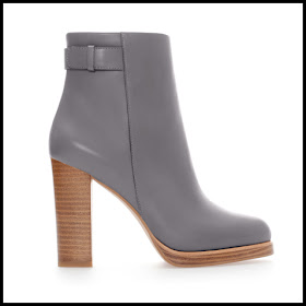 le stylet: Zara's Fall 2013 Shoe Collection.