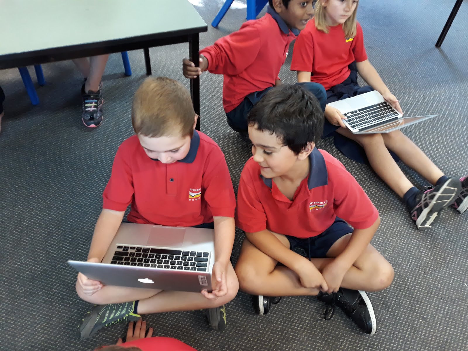 Sensational Fifteen & Sixteen! Fossils Fun!