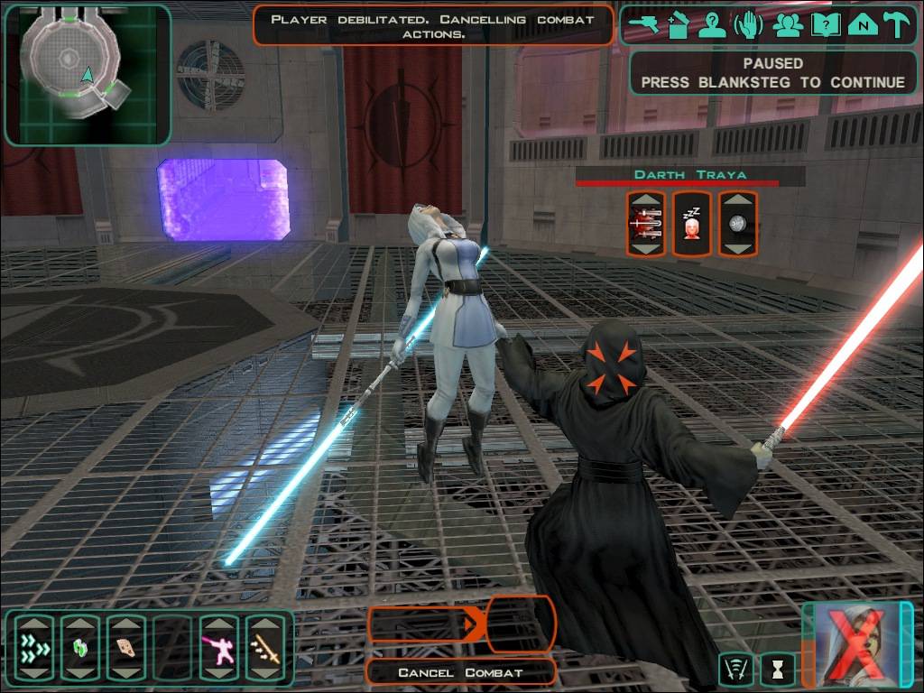 Kotor 2 Cheats Mods Trainer Console SolidFilez Cheats