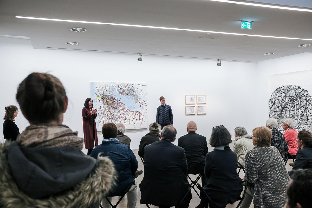 Regensburger Tagebuch Ausflug Nach Wien Vom Naschmarkt Zur