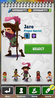 hack Subway Surfers mod vô hạn tiền hack Subway Surfers mod vô hạn tiền
