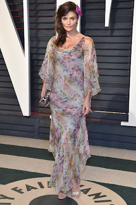 Peor vestidas Fiesta Vanity Fair 2017 Peor vestidas Fiesta Vanity Fair 2017