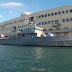 Fincantieri delivers Malta the upgraded offshore patrol vessel