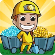 Download Idle Miner Tycoon MOD APK v2.17.0 (Free Money) Terbaru