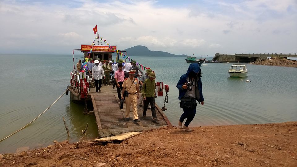 Kinh nghiệm du lịch đảo Cái Chiên Quảng Ninh: Chi tiết lịch trình phượt A-Z