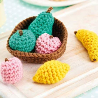 PATRON GRATIS FRUTAS AMIGURUMI 32627