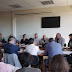 Συνάντηση εργασίας για τους μικρούς ορεινούς Δήμους της Ηπείρου 