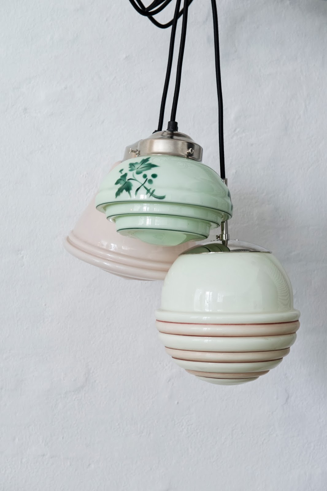 Pendel lamper Hunch,: Lamper_Lamper_Lamper