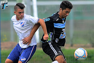 Cerro vs Nacional