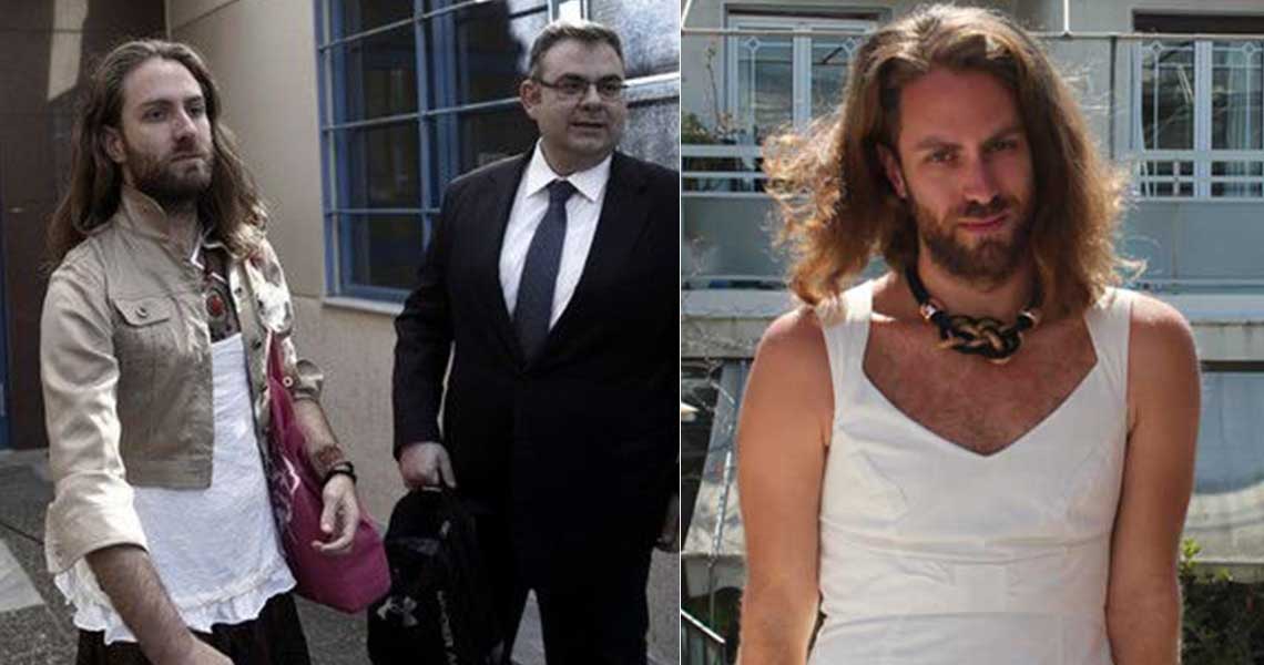 Το Τζέισον Αντιγόνη: έχει δικαίωμα στον Αυτοπροσδιορισμό! μπορείς και εσύ τώρα Αυτοπροσδιοριστείς ως εξωγήινος! Το Τζέισον Αντιγόνη: έχει δικαίωμα στον Αυτοπροσδιορισμό! μπορείς και εσύ τώρα Αυτοπροσδιοριστείς ως εξωγήινος!