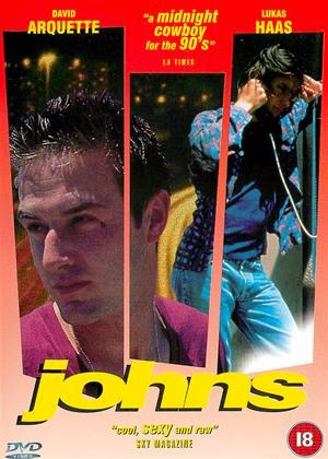 Johns, 1996, film Johns, 1996, film