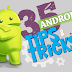 Top 35 Best Android Tips & Hacks (2024) That Will Blow Your Mind | Top
Smartphone Tricks