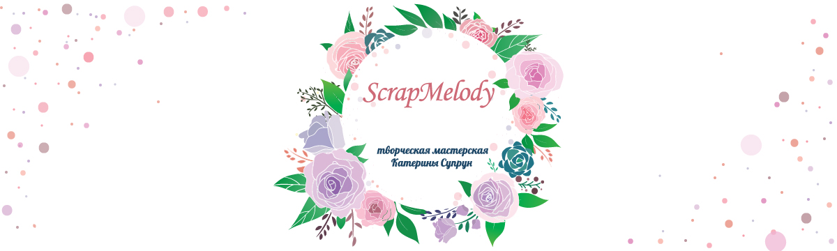 ScrapMelody 