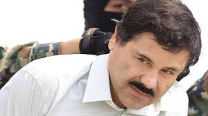 Chapo Guzmán fue detenido chapo guzman capturado
