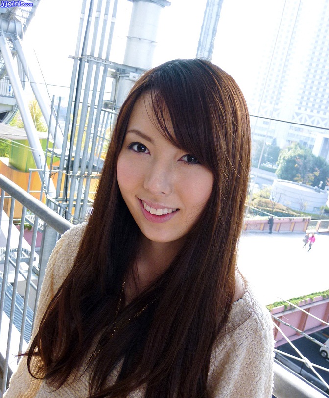 Koleksi Foto-foto Hot dan Seksi Yui Hatano (4) | Naviri Magazine