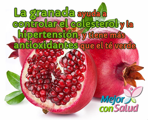 Engorda la granada