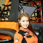 Lee Hyo Young - Sports & Leisure Fair